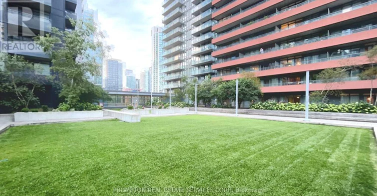 2111-25 Telegram Mews, Toronto, ON, M5V 3Z1 - 23