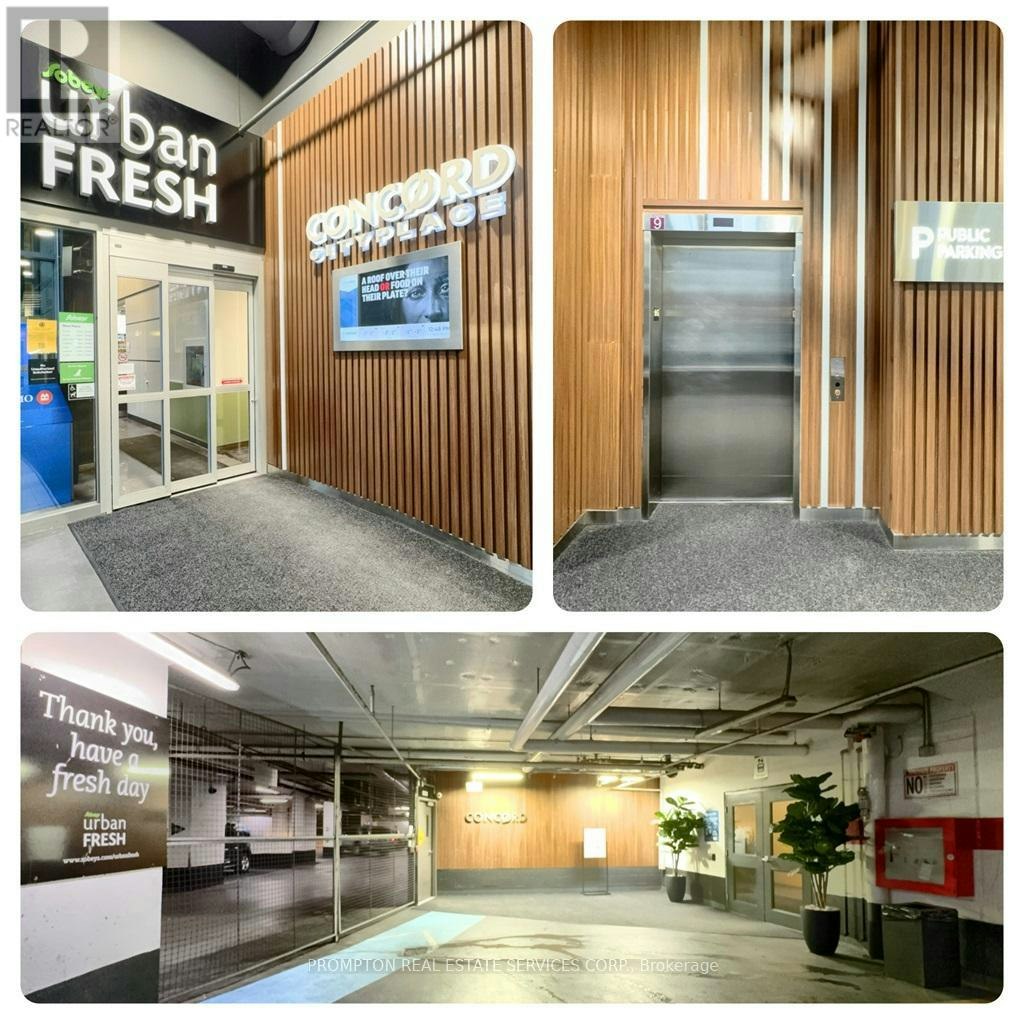 2111-25 Telegram Mews, Toronto, ON, M5V 3Z1 - 18