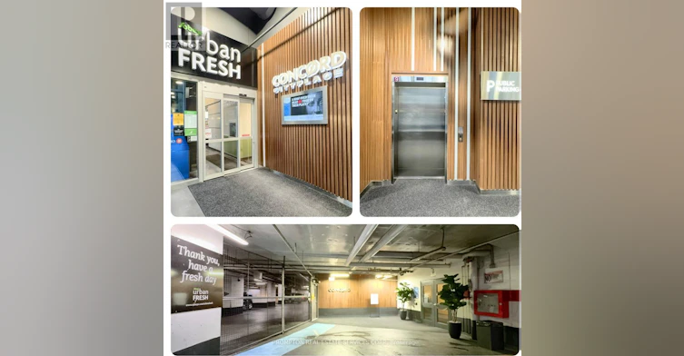 2111-25 Telegram Mews, Toronto, ON, M5V 3Z1 - 18