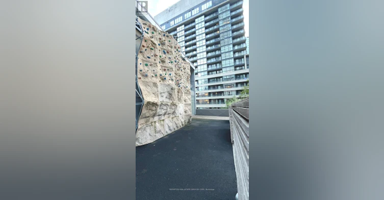 2111-25 Telegram Mews, Toronto, ON, M5V 3Z1 - 20