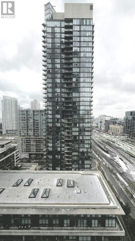 2111-25 Telegram Mews, Toronto, ON, M5V 3Z1 - 14