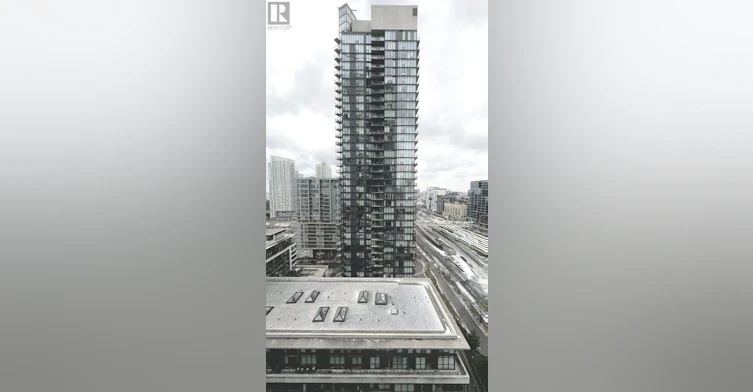 2111-25 Telegram Mews, Toronto, ON, M5V 3Z1 - 14