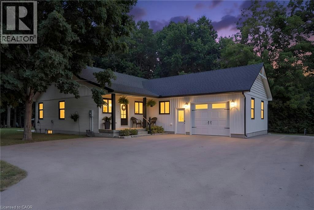 22 Milne Street, Norfolk County, ON, N0E 1X0