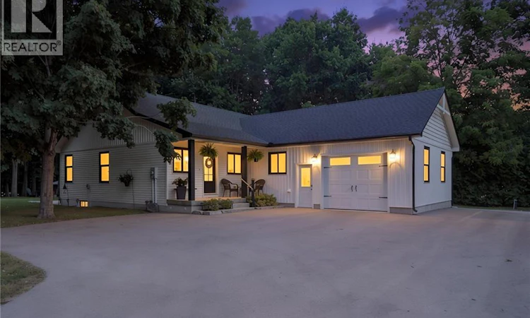 22 Milne Street