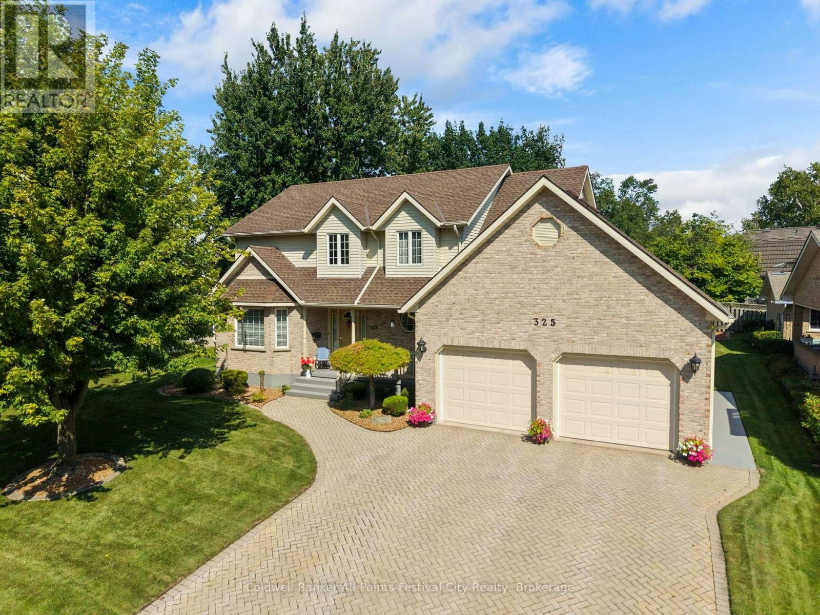 325 Young Street, Goderich, ON, N7A 4K6