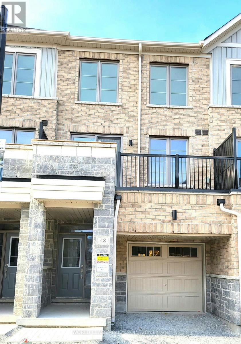 48 Waterside Way, Whitby, ON, L1N 0N1 - 17