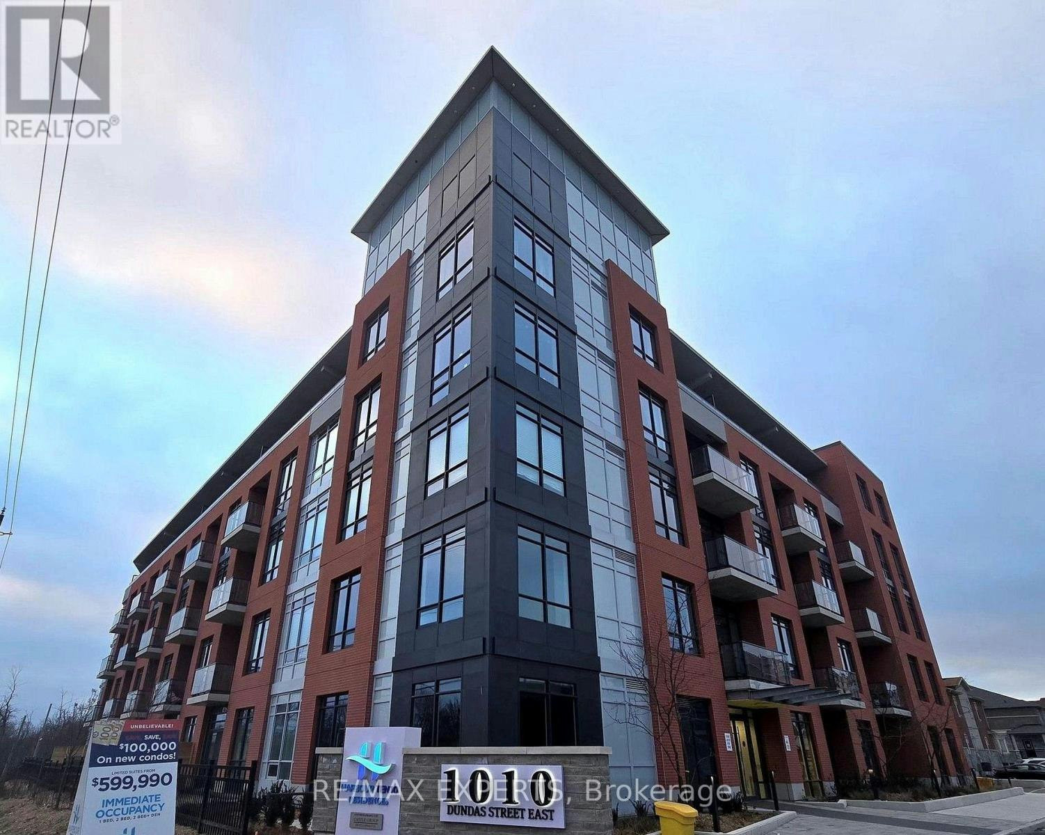 518-1010 Dundas Street E, Whitby, ON, L1N 2K2
