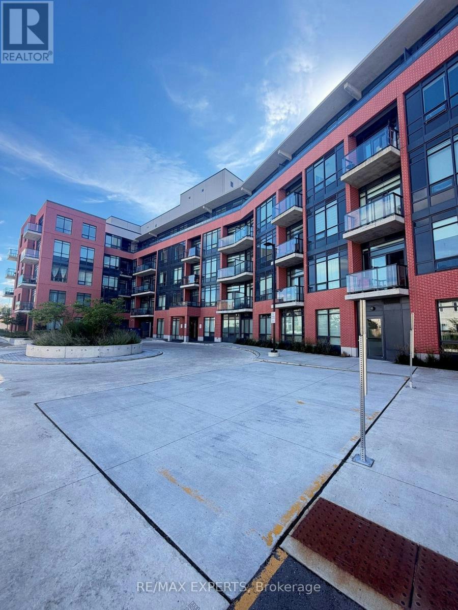 518-1010 Dundas Street E, Whitby, ON, L1N 2K2 2