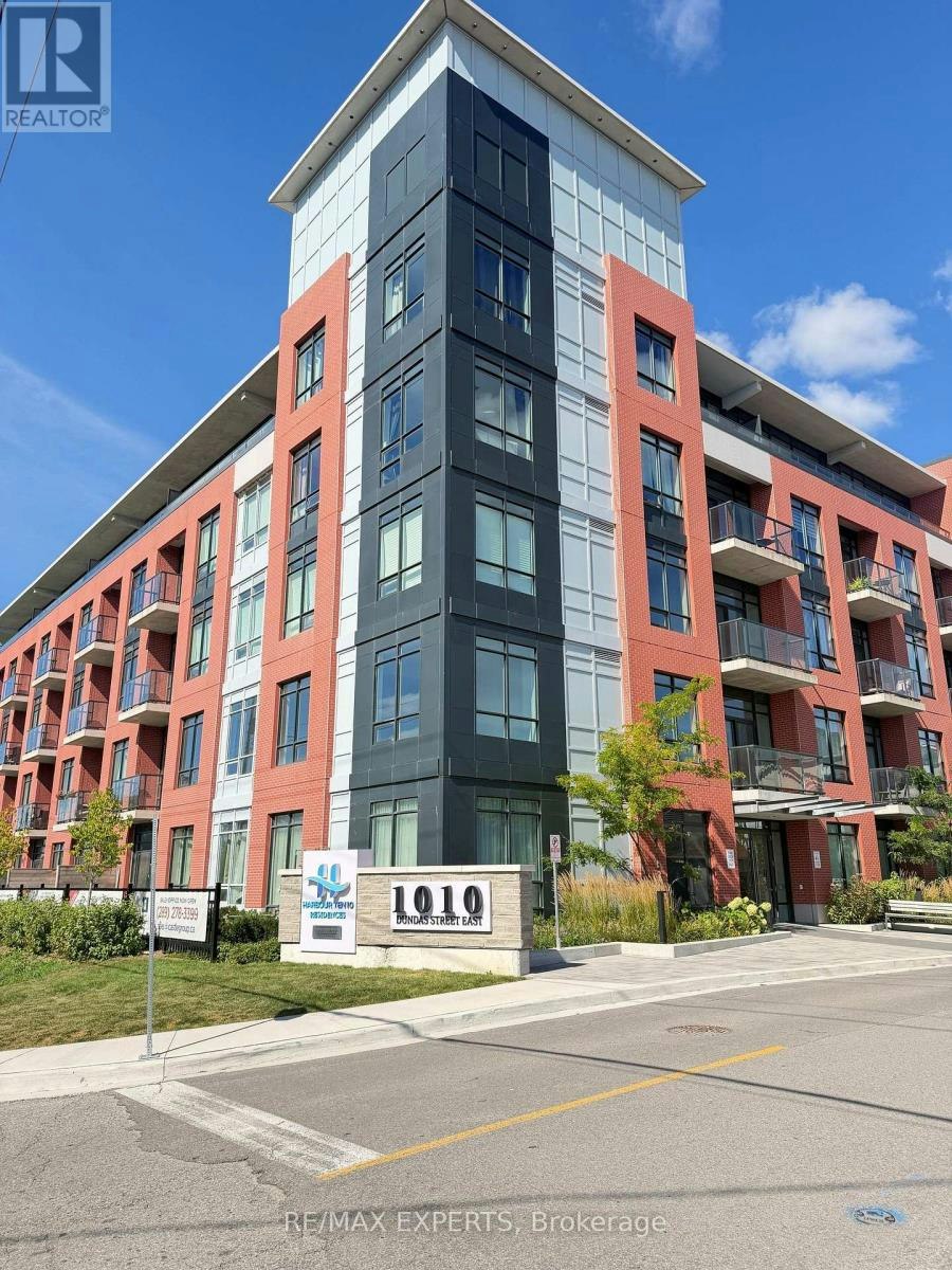 518-1010 Dundas Street E, Whitby, ON, L1N 2K2