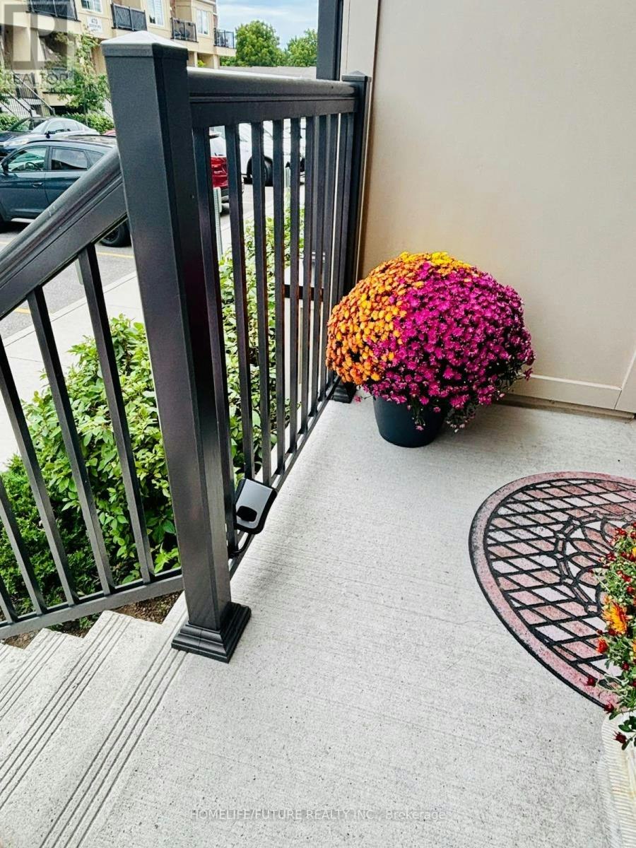 1-475 Beresford Path, Oshawa, ON, L1H 0B2 - 27