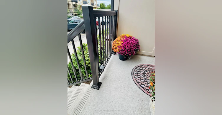 1-475 Beresford Path, Oshawa, ON, L1H 0B2 - 27