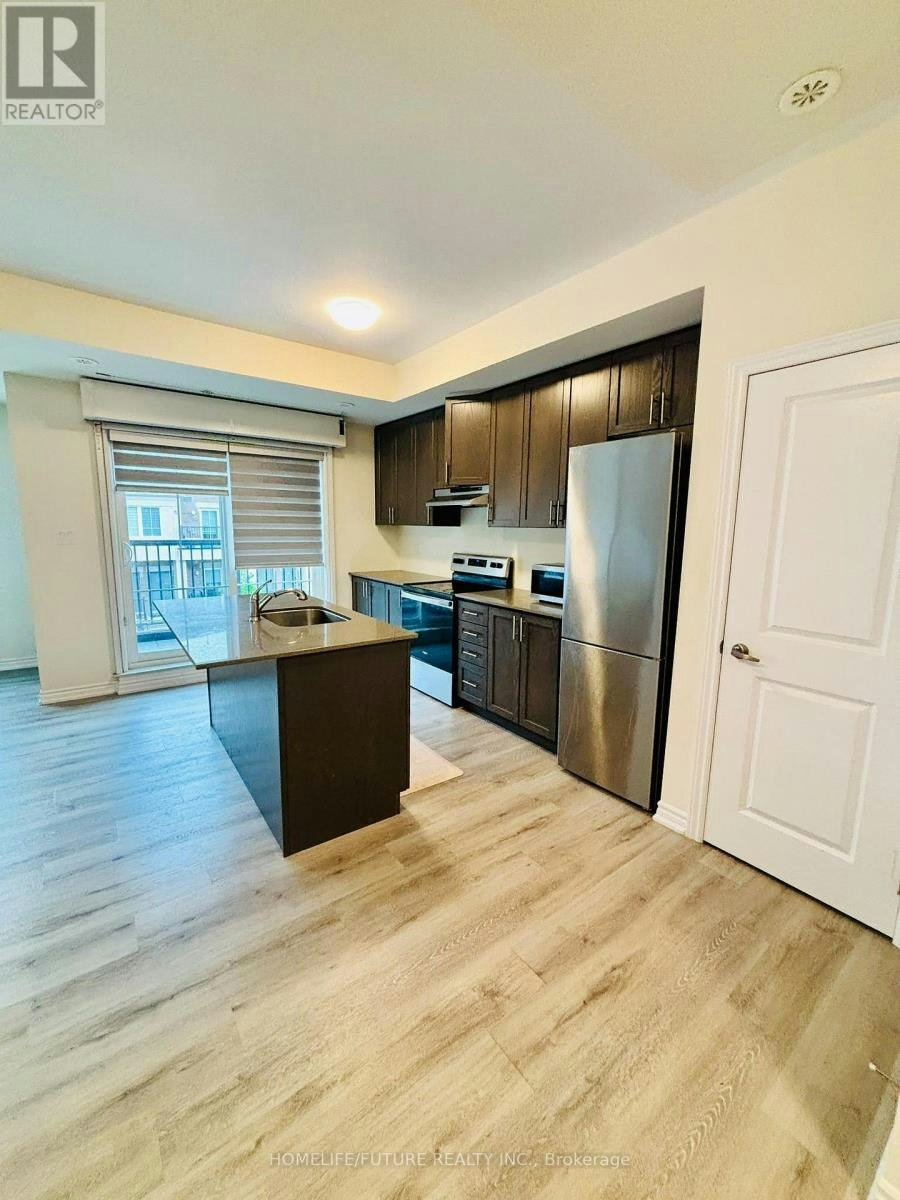 1-475 Beresford Path, Oshawa, ON, L1H 0B2 - 8