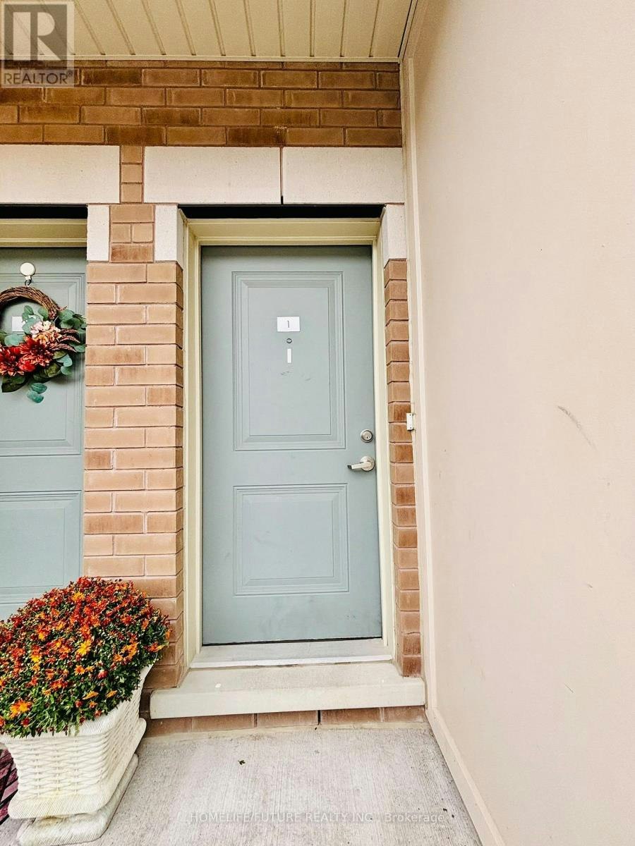1-475 Beresford Path, Oshawa, ON, L1H 0B2 - 3