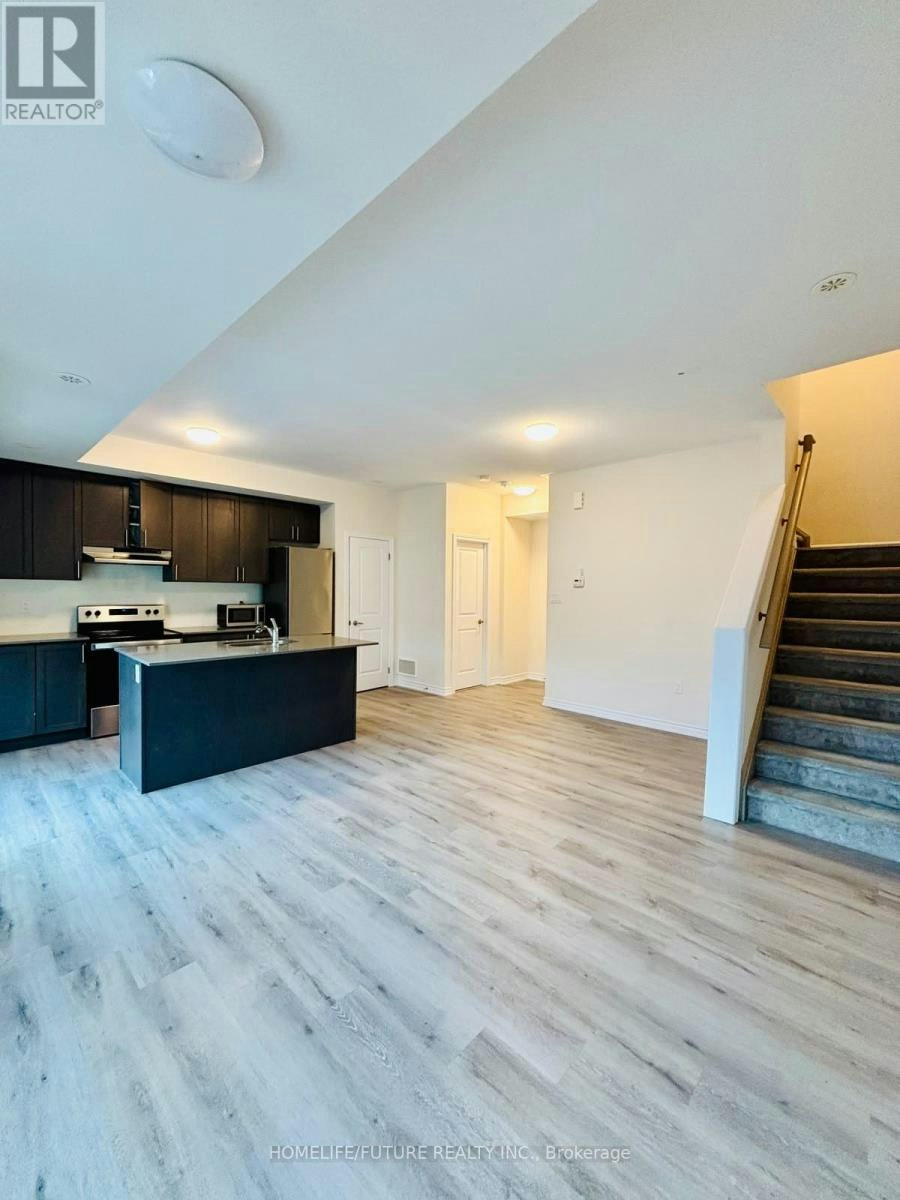 1-475 Beresford Path, Oshawa, ON, L1H 0B2 - 14