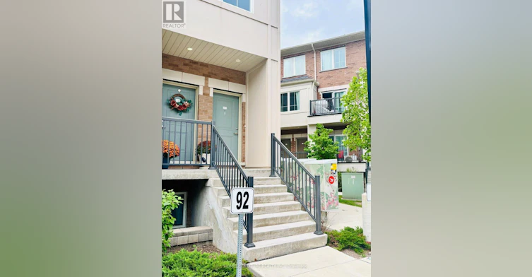 1-475 Beresford Path, Oshawa, ON, L1H 0B2