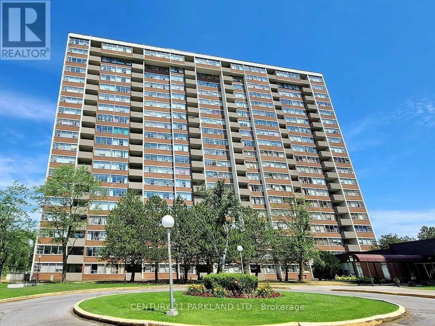 109-45 Silver Springs Boulevard, Toronto, ON, M1V 1R2