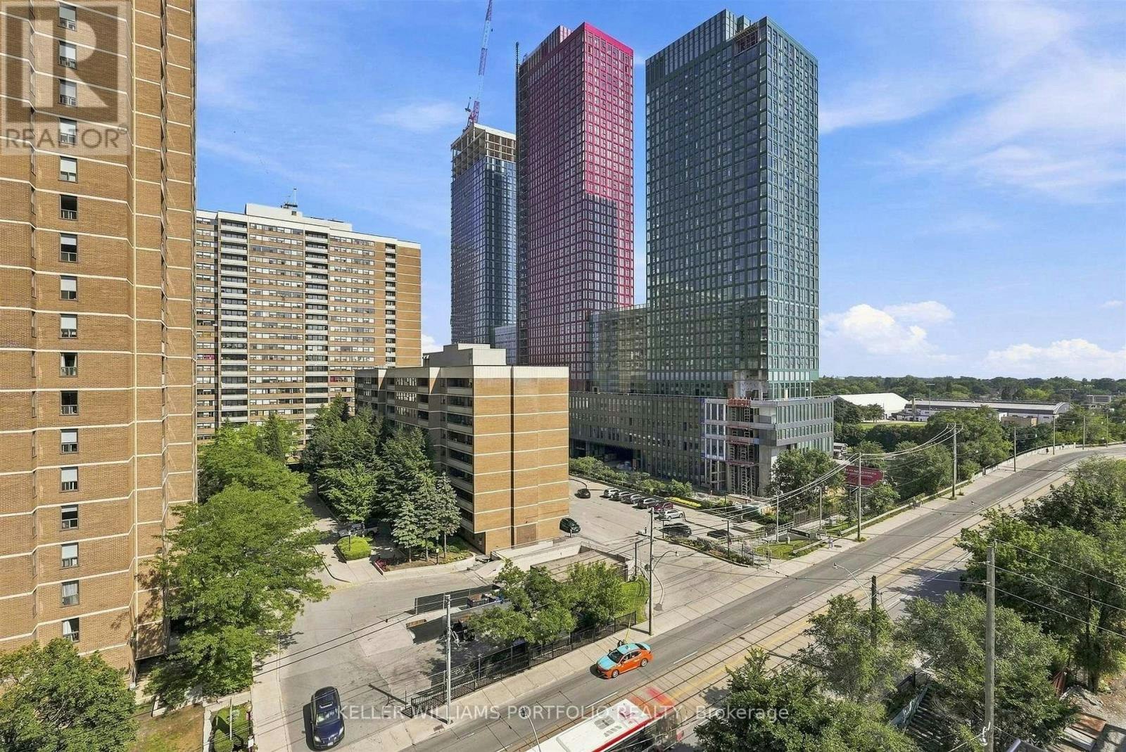 811-286 Main Street, Toronto, ON, M4C 0B3 - 26