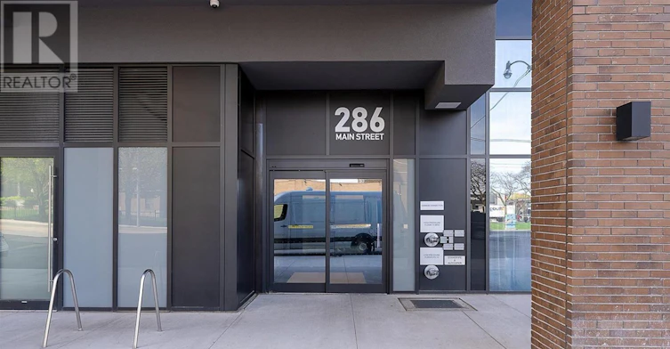 811-286 Main Street, Toronto, ON, M4C 0B3 - 2