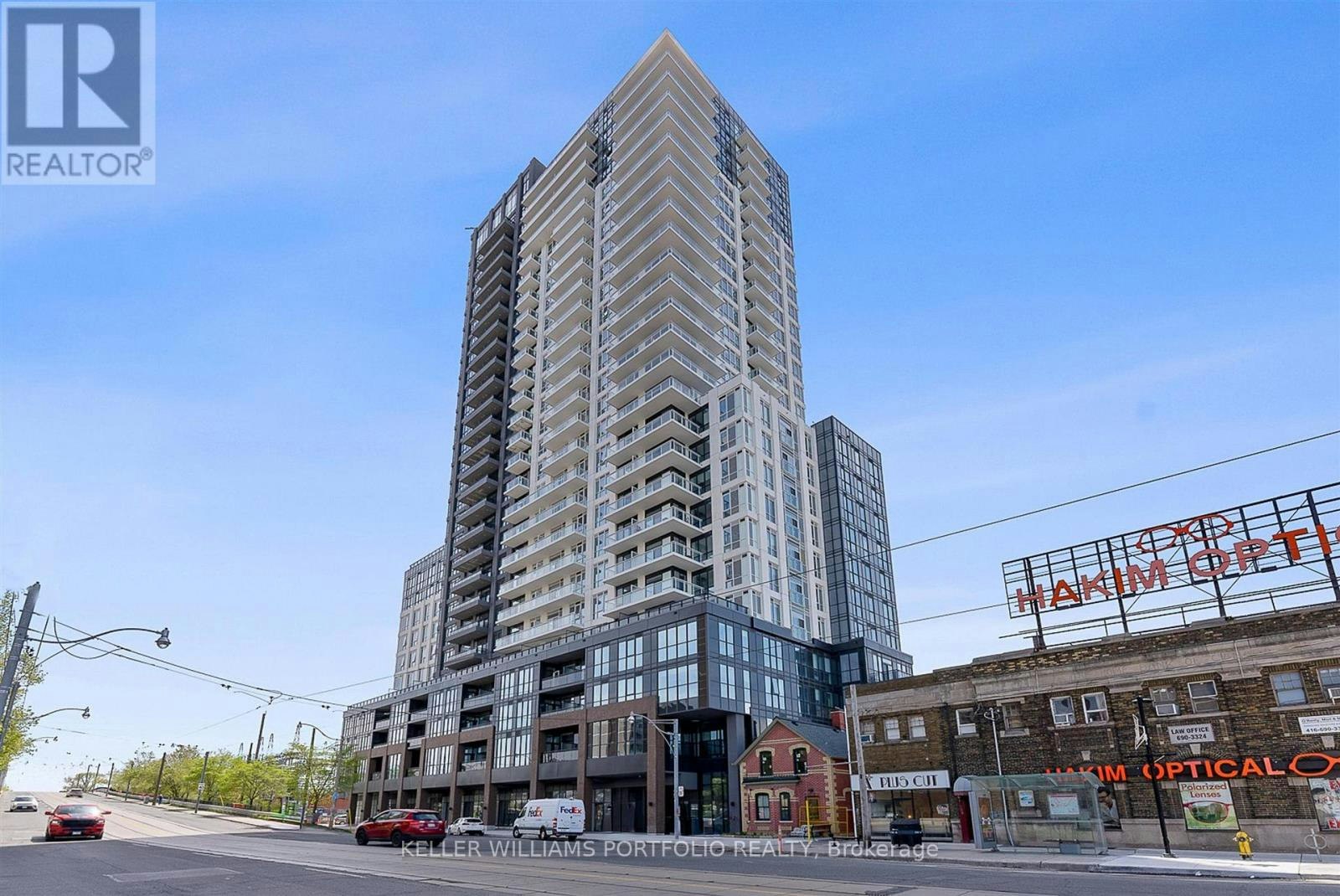 811-286 Main Street, Toronto, ON, M4C 0B3
