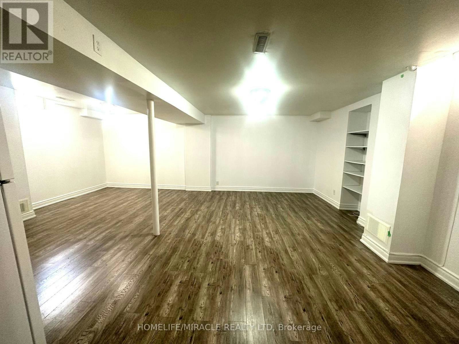 BASEMENT-9 Maresfield Drive N, Toronto, ON, M1V 2W9 - 5
