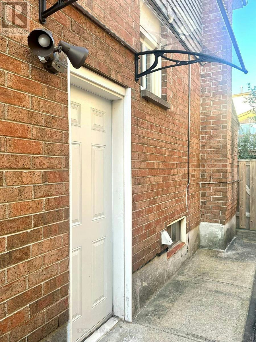 BASEMENT-9 Maresfield Drive N, Toronto, ON, M1V 2W9 - 3