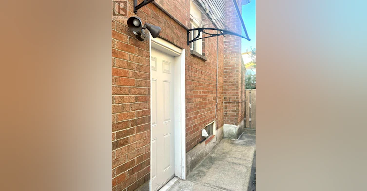 BASEMENT-9 Maresfield Drive N, Toronto, ON, M1V 2W9 - 3