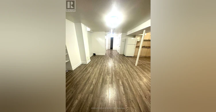 BASEMENT-9 Maresfield Drive N, Toronto, ON, M1V 2W9 - 7