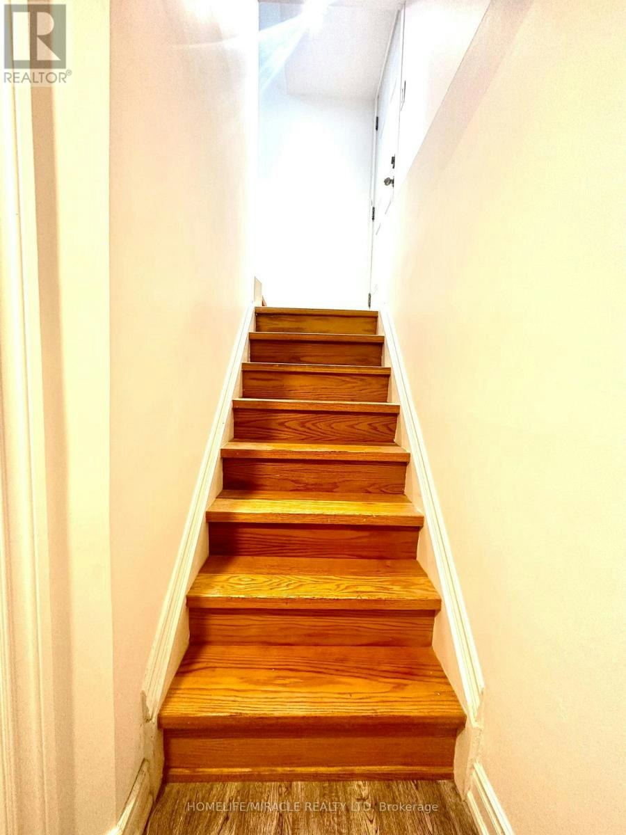 BASEMENT-9 Maresfield Drive N, Toronto, ON, M1V 2W9 - 4