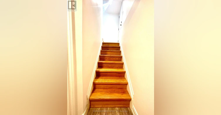 BASEMENT-9 Maresfield Drive N, Toronto, ON, M1V 2W9 - 4