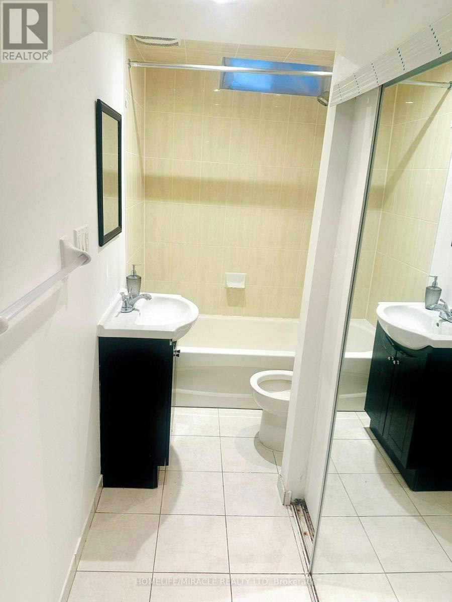 BASEMENT-9 Maresfield Drive N, Toronto, ON, M1V 2W9 - 11