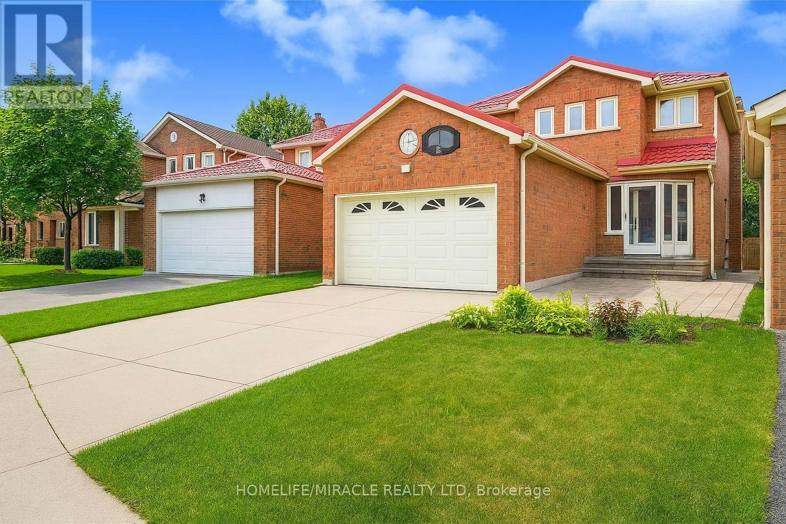 BASEMENT-9 Maresfield Drive N, Toronto, ON, M1V 2W9