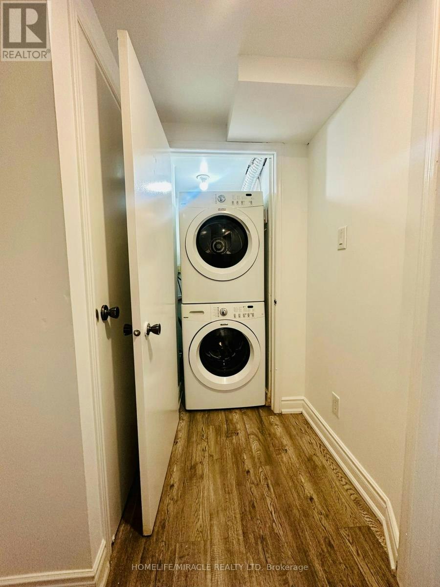 BASEMENT-9 Maresfield Drive N, Toronto, ON, M1V 2W9 - 12