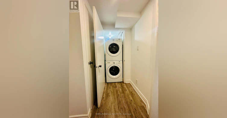 BASEMENT-9 Maresfield Drive N, Toronto, ON, M1V 2W9 - 12