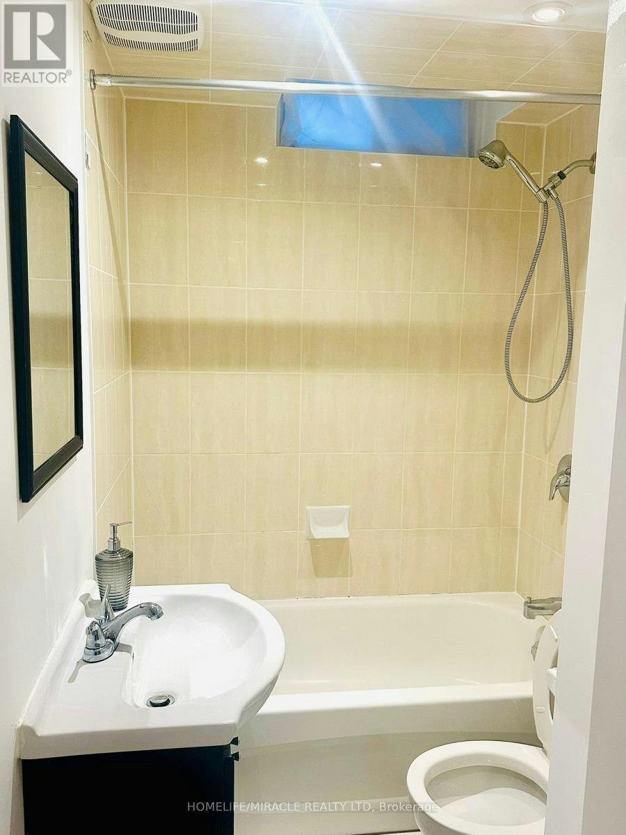 BASEMENT-9 Maresfield Drive N, Toronto, ON, M1V 2W9 - 10