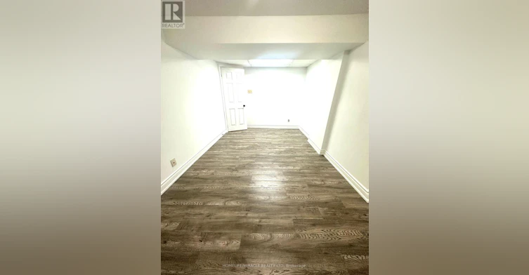 BASEMENT-9 Maresfield Drive N, Toronto, ON, M1V 2W9 - 9