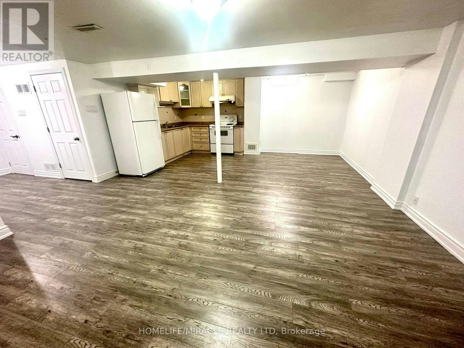 BASEMENT-9 Maresfield Drive N, Toronto, ON, M1V 2W9 - 6