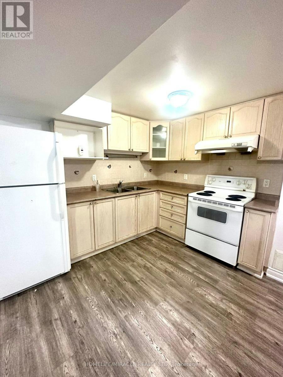 BASEMENT-9 Maresfield Drive N, Toronto, ON, M1V 2W9 - 8