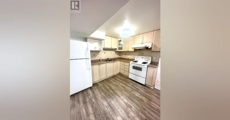 BASEMENT-9 Maresfield Drive N, Toronto, ON, M1V 2W9 - 8