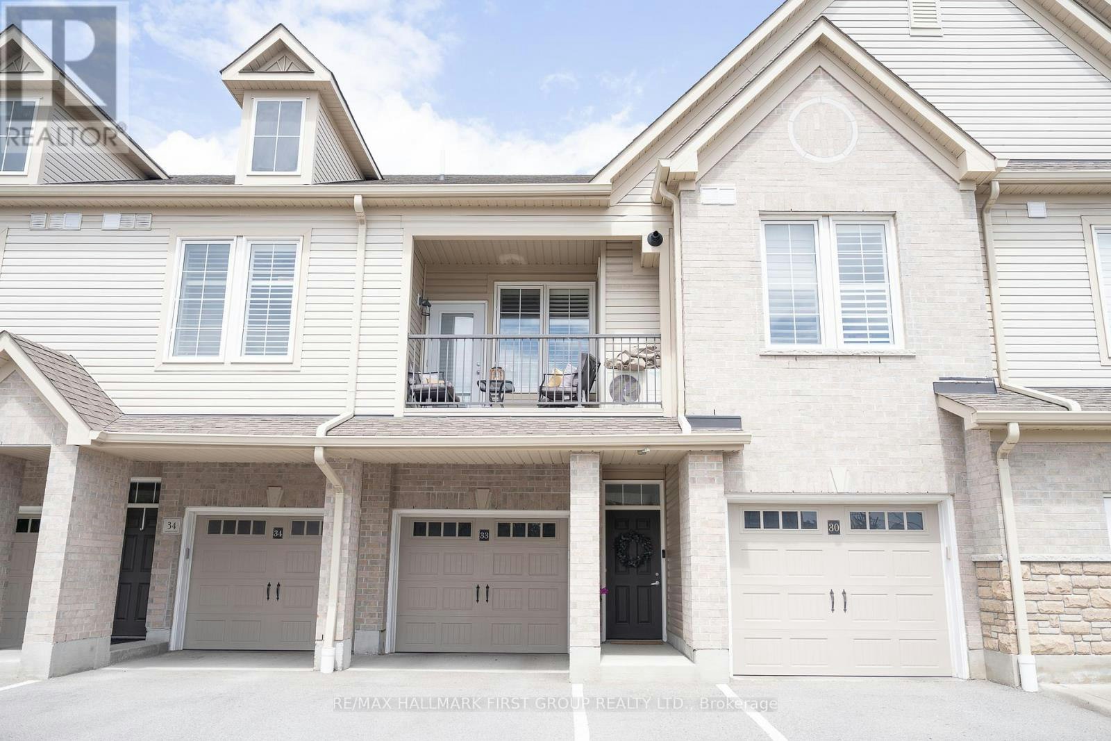33-1430 Gord Vinson Avenue, Clarington, ON, L1E 0J6