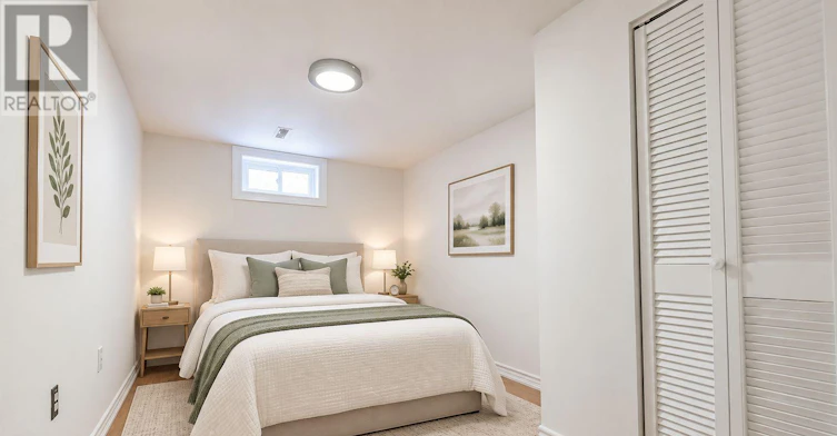 BSMT-25 Hillview Drive, Newmarket, ON, L3Y 4Y3 - 9