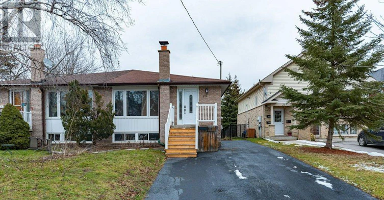 BSMT-25 Hillview Drive, Newmarket, ON, L3Y 4Y3 - 2
