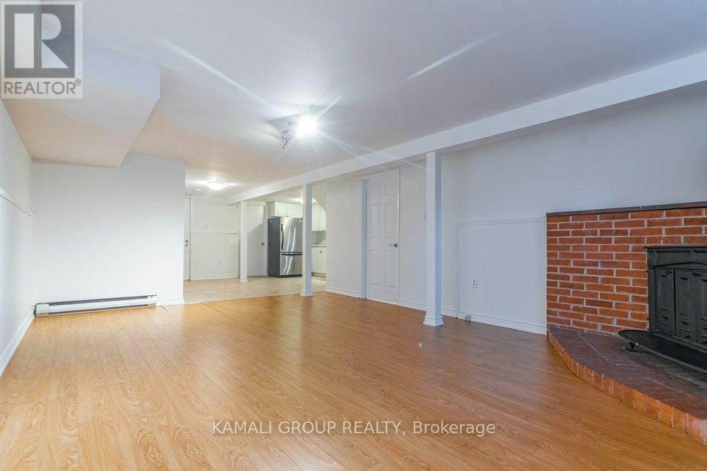 BSMT-25 Hillview Drive, Newmarket, ON, L3Y 4Y3 - 4