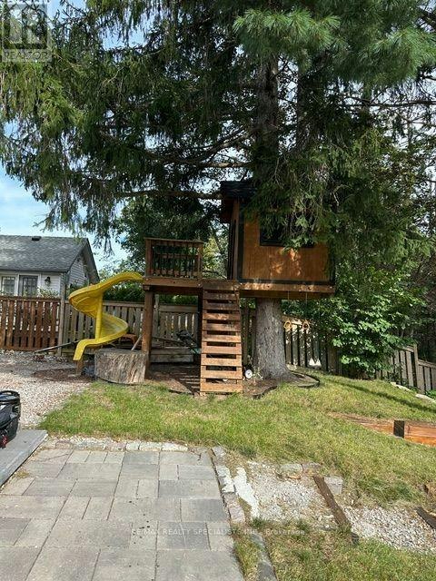 UPPER-189 Little Avenue, Barrie, ON, L4N 6L1 - 19