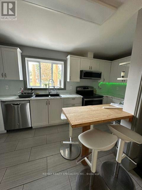 UPPER-189 Little Avenue, Barrie, ON, L4N 6L1 - 5