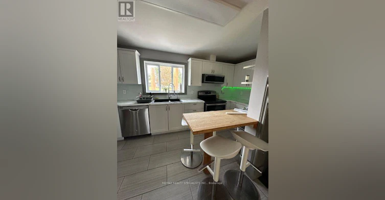 UPPER-189 Little Avenue, Barrie, ON, L4N 6L1 - 5
