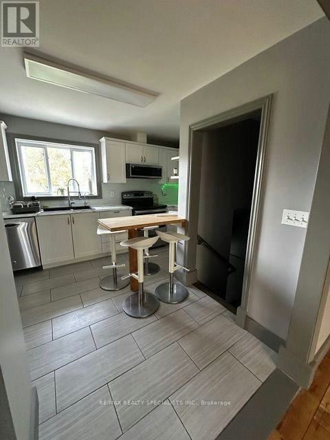 UPPER-189 Little Avenue, Barrie, ON, L4N 6L1 - 4