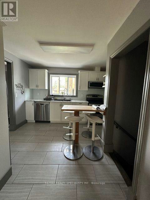 UPPER-189 Little Avenue, Barrie, ON, L4N 6L1 - 3