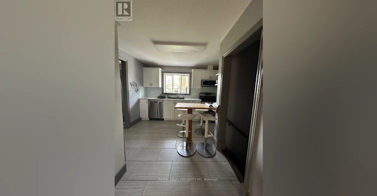 UPPER-189 Little Avenue, Barrie, ON, L4N 6L1 - 3