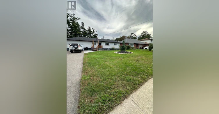 UPPER-189 Little Avenue, Barrie, ON, L4N 6L1