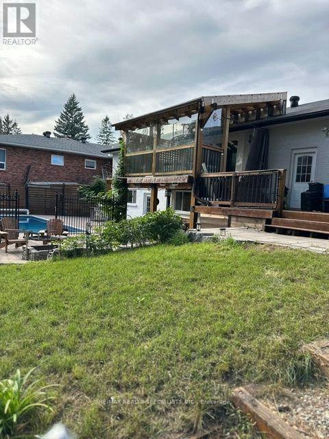 UPPER-189 Little Avenue, Barrie, ON, L4N 6L1 - 21